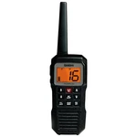 Uniden Atlantis 155 Handheld Two-way Vhf Floating Marine Radio U.... Fixed Price $80.02.