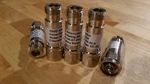 Signal Inside 2W 30DB, Nm-nf Rf Attenuator, DC-3GHZ. Fixed Price $14.95.