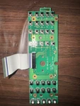 Kenwood TS-450S Front Keypad Switch Board Assembly Oem Replacement. Fixed Price $35.00.