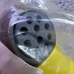 Itt Cannon MS3106E18-1S Circular Connector Plug Position. Fixed Price $59.40.