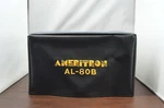 Ameritron AL-80B Signature Series Radio Dust Cover. Fixed Price $32.00.