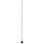 118-940 Mhz Vhf Uhf Tunable Mobile Two Way Radio Antenna Pctel Maxmft. Fixed Price $45.95.