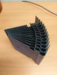 Ge Mastr Iii Blank Card Plates Lot Of 12. Fixed Price $89.95.
