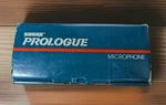 Shure Prologue 12H-LC Dynamic Microphone High Impedance Hi-z Silver. Fixed Price $29.95.