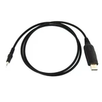 Usb Programming Cable Wire For Icom Radio IC-2200H 2820H IC-208H OPC-478. Fixed Price $12.72.