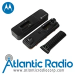 Motorola PMLN6404B Mobile Remote Mount Adapter Kit. Fixed Price $118.80.