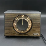 Vintage Alliance Tenna-rotor U-110 Antenna Controller Woodgrain Compass Dial. Fixed Price $39.99.