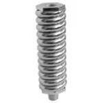 Procomm JBC303 Medium Duty Shock Spring. Fixed Price $13.65.