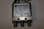 Ducommun Rf 2SE1T11JC Relay Sma Dc To 26.5 Ghz 12 Improved 2SE1T11JB. Fixed Price $22.00.