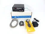 MFJ-434B Voice Keyer Morse Code Works. Fixed Price $249.99.