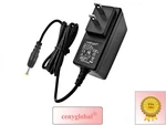Ac Adapter For Standard Horizon SAD-11B CD-52F CD-56 CD-57 PA-44B PA-48B. Fixed Price $8.99.