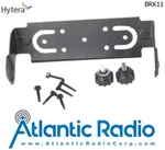 Hytera BRK11 Installation Kit For Mobile Subscriber And MT680PLUS. Fixed Price $49.95.