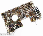 Kenwood R-1000 Receiver Rx Board Assembly (X55-1250-00) #1. Fixed Price $149.95.