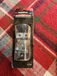 New Radio Shack 21-923CB Microphone Holder *free Shipping*. Fixed Price $9.99.