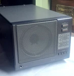 Icom SP-20 External Desktop Speaker For Amateur Radio Receiver Made In Japan. Fixed Price $188.87.