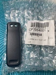 Motorola Vertex Standard CP7054001 Replacement Belt Clip Assembly. Fixed Price $5.00.