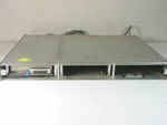 Wegener Communications 1602 Sts Rx Mainframe With Micro Phase MP-4050 Modulator. Fixed Price $30.36.