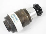 Jennings CVDB-320-6N538 5KV Vacuum Variable Capacitor (nice). Fixed Price $140.00.