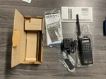 Bearcat BC80XLT 800MHZ Programmable Handheld Scanner. Fixed Price $115.99.