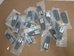 Motorola Lot Of 4285718B Clips New. Fixed Price $50.00.