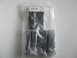 1X Maxon Logo Handheld Black Belt Clip Radio Replacement Part No. 550-070-0021. Fixed Price $9.94.