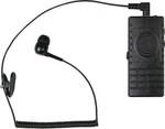 Pryme BTH-300-MAX-KIT1 Bluetooth Headset W/bud Style Earphone For 2-WAY Radios. Fixed Price $115.00.