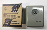 Tfs Tii 325-1M Signal Circuit Protector Total Fail Safe Motorola RRX4021B. Fixed Price $29.99.