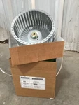 Fasco 1-6007 Blower Fan Wheel 1/2" Bore Squirrel Cage (box Of 3) -nib. Fixed Price $40.00.