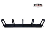 Lot Of Leviton Part Number: 49253-LPM Patch Cord Organizer. Fixed Price $59.95.