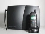 Engenius Durafon V3 W/pro Base, Antenna, Belt Clip, Battery & Charging. Fixed Price $149.99.