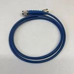 Connectors Radio Frequency Cable Assembly RFW-1988 Industries. Fixed Price $10.46.