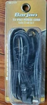 Barjan 12 Volt Power Cord. Fixed Price $9.99.