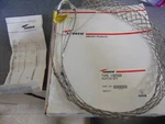New Andrew Commscope 19256B Hoisting Cable Grip Lace-up 7/8".. Fixed Price $14.95.