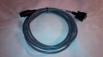 Raytheon Jps 5961-261002-00 Acu Radio Extension Cable 13FT DB15 Male & Cpc. Fixed Price $149.99.