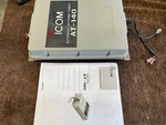Icom AT-140 Automatic Antenna Tuner Marine Ssb Very Clean Fully Tested. Fixed Price $250.00.