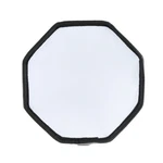 1X Foldable Flash Light Diffuser Softbox Cover Photography Kit. Fixed Price $11.42.