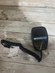 Midland International 22-225 External Speaker Microphone For Hand Held Transceiv. Fixed Price $18.99.