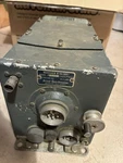 Aircraft Radio Corporation Receiver R-19/28V W AN/ARC-5 Dynamotor Untested. Fixed Price $150.00.