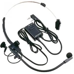 HMC-3 Original Kenwood Micro Earphone New HMC3 Ptt / Vox Occasion. Fixed Price $73.84.