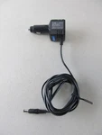 Icom Original CP-13 12 Volt Power Adapter Genuine. Fixed Price $22.99.