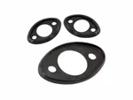 Multi-purpose Gasket For 1963-1966 Shelby Cobra Piece Epdm Rubber Mp 621-CT. Fixed Price $74.66.