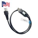 Usb Programming Cable For Motorola Radio PM400 EM200 GM140 CM200 CM300 CM340. Fixed Price $29.99.