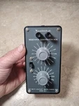 Vintage Heathkit Model RS-1 Resistance Substitution Box. Fixed Price $33.99.
