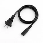 Universal Generic Power Cord Cable Compatible PS4 PS3 PS2, Xbox One S/x (3 Feet). Fixed Price $12.95.