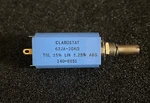 1PC Clarostat 62JA-20K Ohm 10-TURN Wirewound Precision Potentiometer **nos. Fixed Price $48.99.
