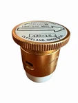 Bird Electronic Thruline Wattmeter Element 430-15 250MW 150-180MHZ Ham Radio. Fixed Price $79.99.