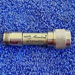 Narda Microline 757C-10 Attenuator 33161 DC-12.4GHZ -10DB Rf 2W !. Fixed Price $20.00.