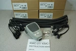 Kenwood KMC-27 Microphone Noise Canceling & Cable Barrel Connector RJ45 New-!!. Fixed Price $59.99.