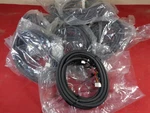 10X Kenwood KCT-22 M2 17' Remote Cable TK-690 TK-790 TK-890 5710 5810 7150 8150. Fixed Price $299.99.