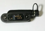 Motorola Vertex Encryption Hirose Adapter VX-P820 VX-P870 VX-P920 VX-P970 Series. Fixed Price $20.00.